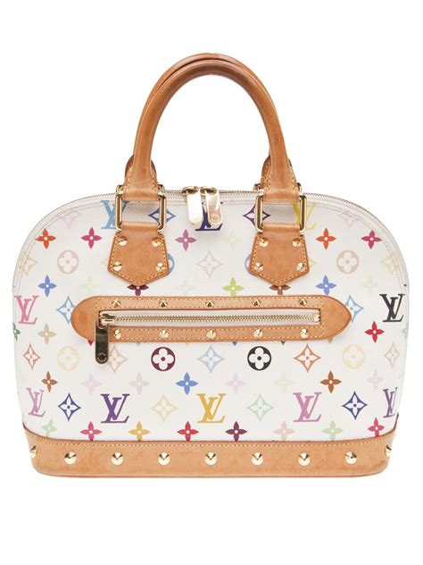 lv monochrome bag|louis vuitton lv monogram bag.